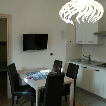 Casa Comoda Corte Milano *