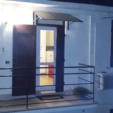 Apartmán Casa Comoda Corte Milano *